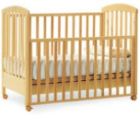 Cot - Cradle to Hire a
